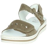 Scholl Sandali & Odprti čevlji VALENTINA | Shoptok.si