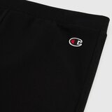 Champion Women‘s zip leggings black