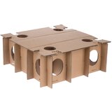 TIAKI labirint za miševe i štakore - D 48 x Š 48 x V 18 cm | shoptok.hr