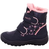 Superfit čizme CRYSTAL 1-009096-8000 Ž tamnoplava 27 | shoptok.hr