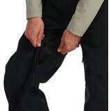 Spyder muške Terrain Bib pantalone 38SA125406_BLK | ePonuda.com