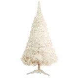G-Trees Bela novogodišnja jelka 180 cm Cene