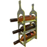  Stalak za 3 boce | shoptok.hr