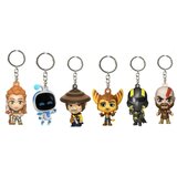 Yume Toys Mini Figure - Blind Box - Playstation Pocket Hero Keychain Cene