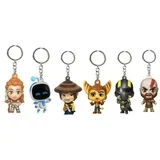 Mini Figure - Blind Box - Playstation Pocket Hero Keychain