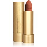 Gucci Beauty Rouge à Lèvres Matte Lipstick matirajući ruž za usne nijansa 308 Lucy Dark Orange 3.5 g | shoptok.hr