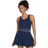 Court Pleated Dress haljina