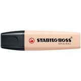 Stabilo osvetljevalec BOSS ORIGINAL NatureCOLORS, bež, (21655765) Cene