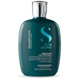 Alfaparf Milano, Italija alfaparf semi di lino reconstruction šampon za oštećenu kosu 250ml cene