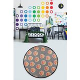  Tranche circle djt 120 multicolor bathmat | ePonuda.com
