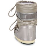 Moon Boot Škornji za sneg MB ICON GLANCE Pozlačena | Shoptok.si