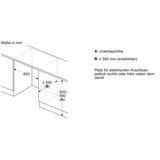Siemens KU22LADD0 iQ500, | Shoptok.si