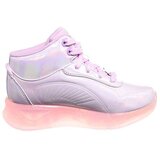 Skechers patike za devojčice s-lights remix 310103L-LAV | ePonuda.com