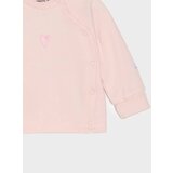 Sinsay Majica s ukrasnim vezom | shoptok.hr