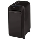Fellowes LX221 crni uništivač dokumenata | Eponuda.com