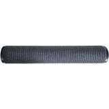  Otirač sivi 90 x 60 cm PVC | shoptok.hr