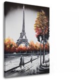  Slike na platnu pariz (galerija slika lipa) | ePonuda.com