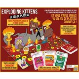  Društvene igre Asmodee Exploding Kittens | shoptok.hr