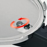 Fissler lonec na pritisk vitaquick nerjaveče jeklo | Shoptok.si