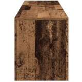 TV omarica z LED Star les 165 x 34 x 40 cm Konstruiran les, (5000137143) | Shoptok.si