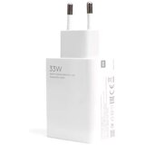 Xiaomi 33W USB-A ADAPTER (U REFUZI) BIJELI | Eponuda.ba