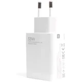 Xiaomi 33W USB-A ADAPTER (U REFUZI) BIJELI