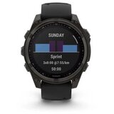 Garmin fenix 8 47, sap, solar, black (010-02906-11)