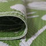 Verdelook spoljna prostirka summer zelena 180x270cm | ePonuda.com