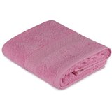 Rainbow pink pink hand towel Cene