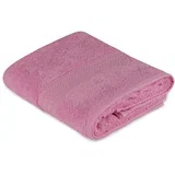 pink pink hand towel