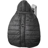 BabyBjörn® zimska vreča za nosilko black | Shoptok.si