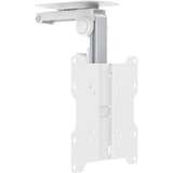 Mywall HL 12 WL TV stropni nosilec 43,2 cm (17'') - 94,0 cm (37'') stropni nosilec, vrtljiv nosilec, možnost nagiba, (20434577) Cene