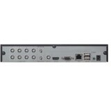 PROVISION Hibridni DVR 8-kanalni analog+4 IP kanala za video nadzor SH-8100A5N-5LMM-V2 | Eponuda.com