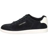 Calvin Klein Jeans Nizke superge HM0HM01946 Črna Cene
