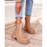 Resti Women's boots on a thicker sole Gegri Cijene