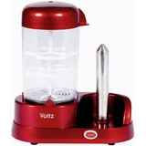Voltz Aparat za hrenovke OV51984A, 365W, s funkcijo kuhanja jajc, rdeč, (21833706) | Shoptok.si