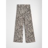 Sinsay Wide leg hlače | shoptok.hr