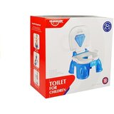Pink Potty Toilet For Kids | shoptok.hr