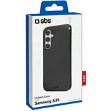 Sbs Instinct Hülle black für Galaxy A35 | Shoptok.si