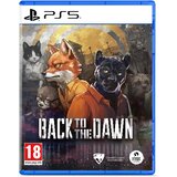  Back to the Dawn (PS5) | Shoptok.si