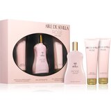 Instituto Español Aire De Sevilla Rose darilni set za ženske | Shoptok.si