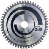 Bosch list kružne testere multi material 2608640511/ 210 x 30 x 2/4 mm; 54 | Eponuda.com
