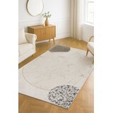 Conceptum Hypnose Tepih HM-CRP25-5, Pravougaoni, 140 x 220 cm, Bež | Eponuda.com