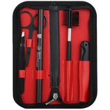 INF Moški komplet za nego obrvi s 5 kosi, (21839301) | Shoptok.si