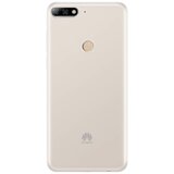 Huawei Ohišje za Y7 2018 Fine odporno na udarce in praske, Prozorno, (22116480) | Shoptok.si