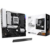 AsRock B850M Pro RS WiFi AMD B850 Socket AM5 micro ATX | shoptok.hr
