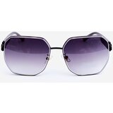PRIUS Women's UV400 Black Sunglasses | Shoptok.si