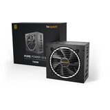 BE QUIET Napajanje Pure Power 12 M750W BN343 Gold Modularno ATX3.0 | ePonuda.com