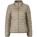 Ea7 Emporio Armani CORE LADY JACKET Bež Cijene