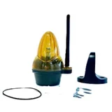 VKD-FL, Signalna fles lampa, 12V - 220V ( 79905 )